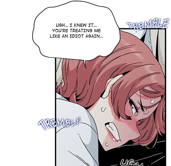 The Turning Point Chapter 85 - Page 58 in English
