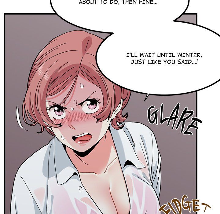 The Turning Point Chapter 85 - Page 67 in English
