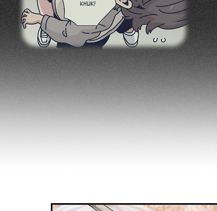 The Turning Point Chapter 85 - Page 77 in English