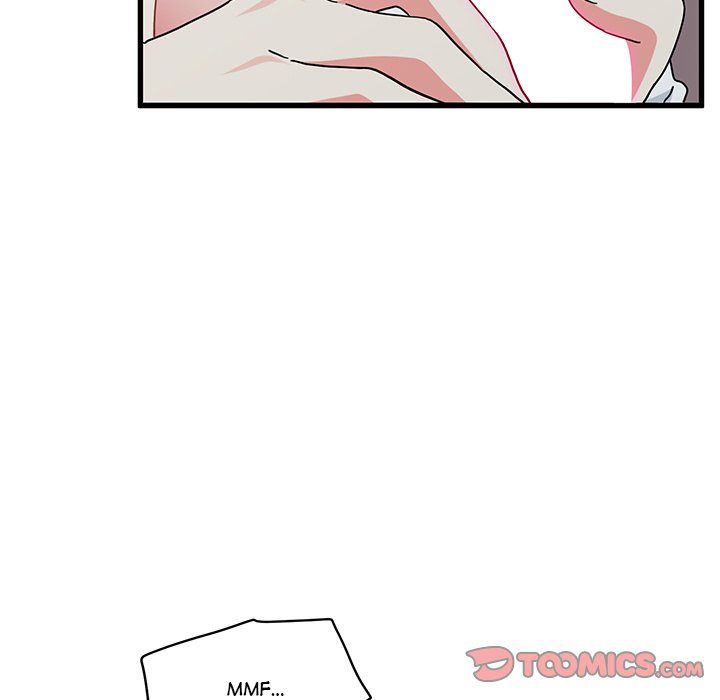 The Turning Point Chapter 85 - Page 93 in English