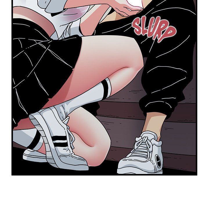 The Turning Point Chapter 85 - Page 97 in English