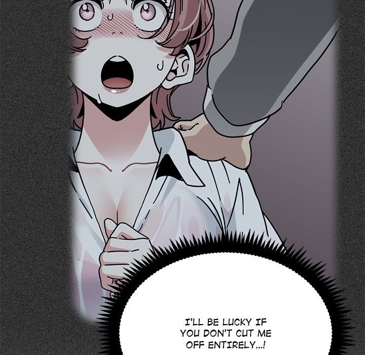 The Turning Point Chapter 86 - Page 101 in English