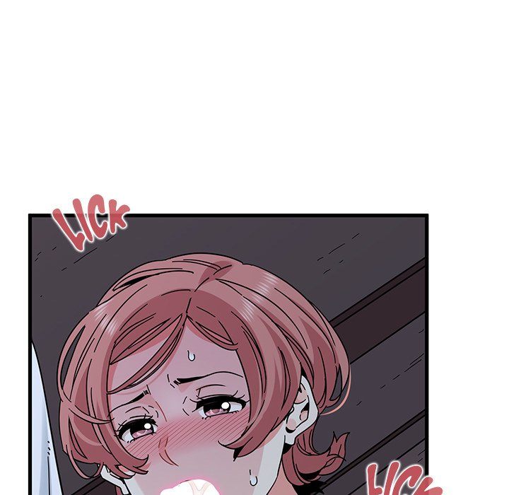 The Turning Point Chapter 86 - Page 11 in English
