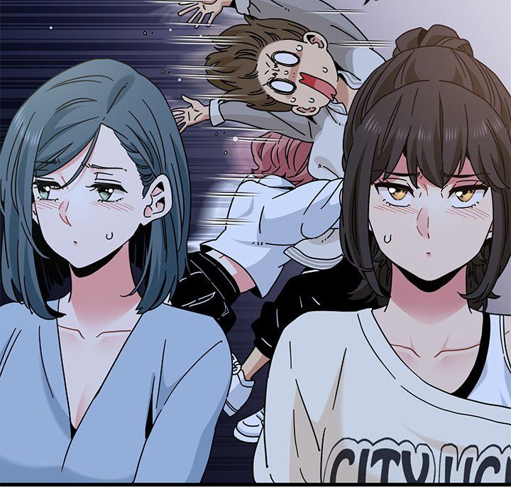The Turning Point Chapter 86 - Page 113 in English