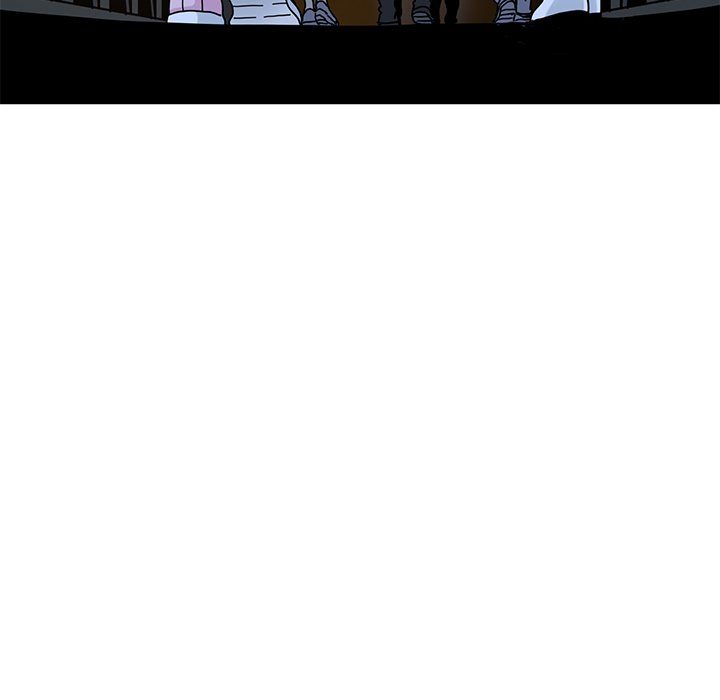 The Turning Point Chapter 86 - Page 116 in English