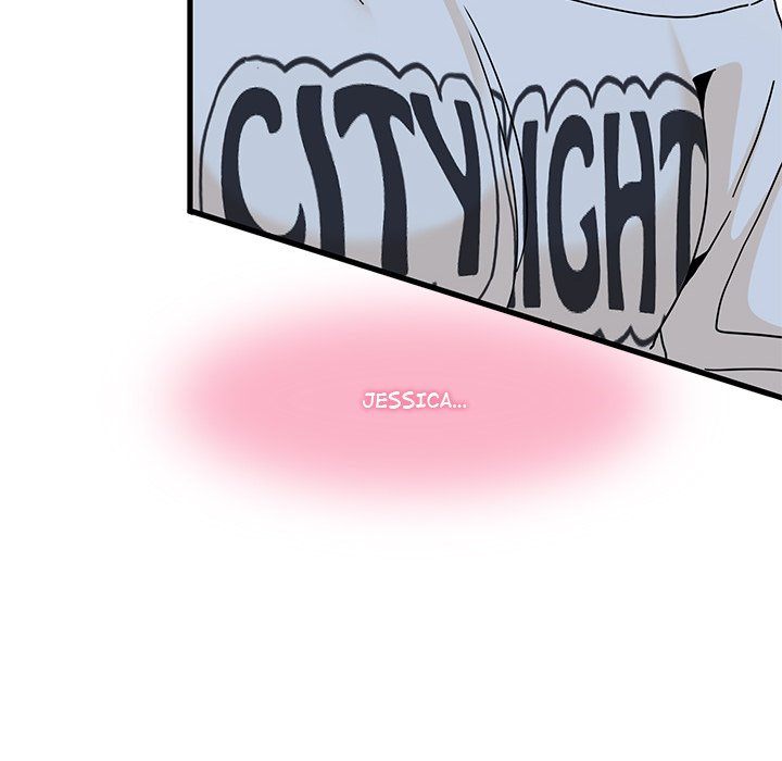 The Turning Point Chapter 86 - Page 118 in English