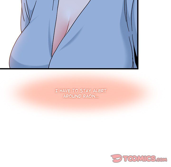 The Turning Point Chapter 86 - Page 120 in English