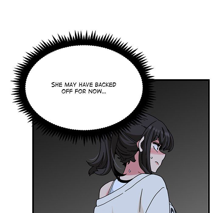 The Turning Point Chapter 86 - Page 124 in English