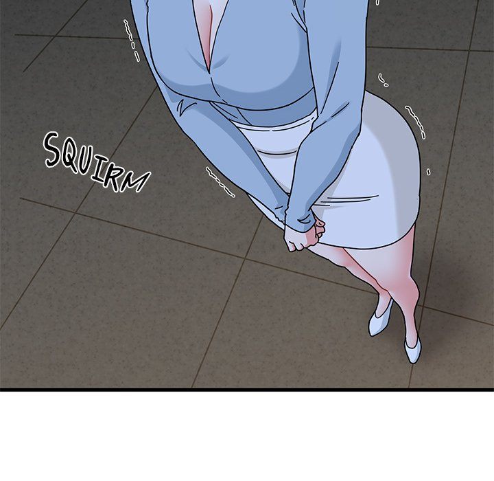 The Turning Point Chapter 86 - Page 132 in English