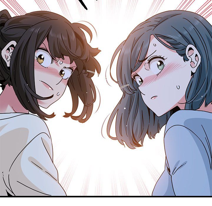 The Turning Point Chapter 86 - Page 140 in English