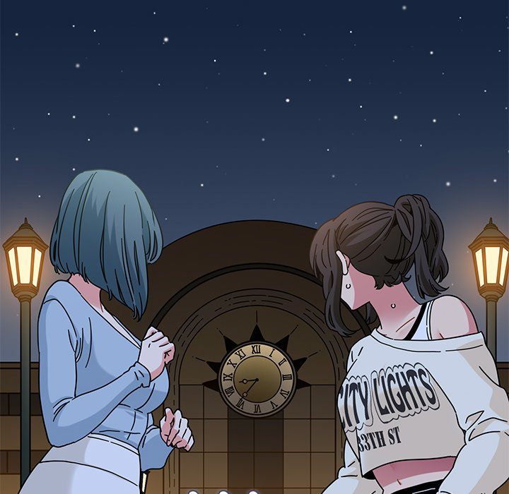 The Turning Point Chapter 86 - Page 142 in English