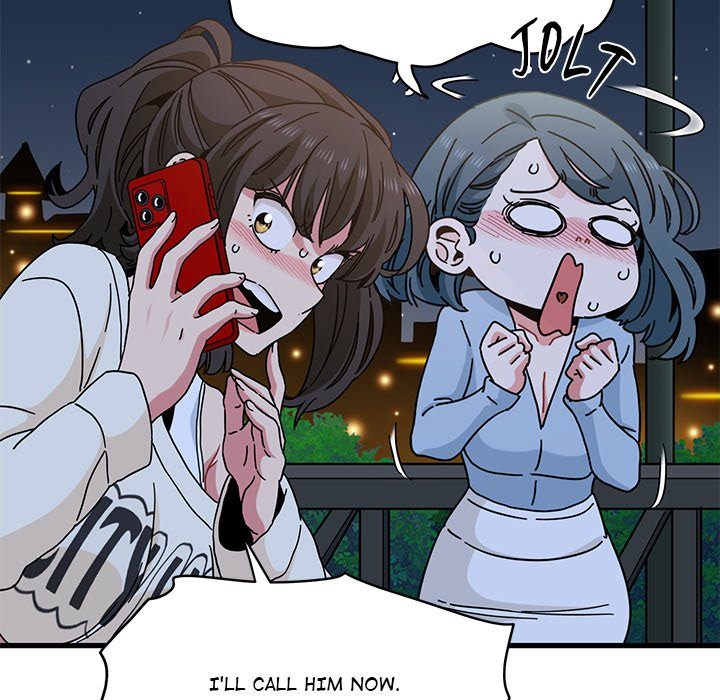 The Turning Point Chapter 86 - Page 145 in English