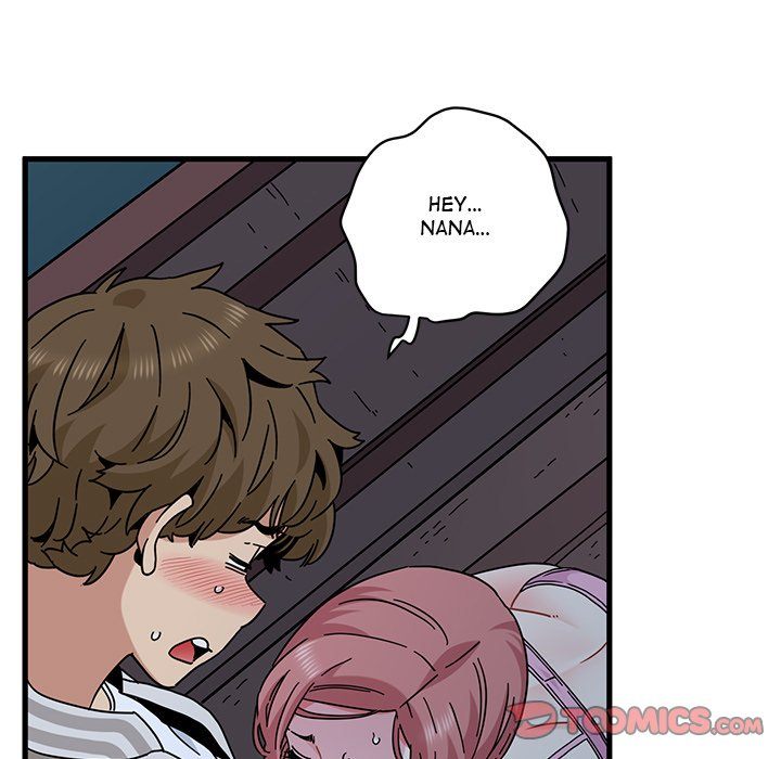 The Turning Point Chapter 86 - Page 21 in English