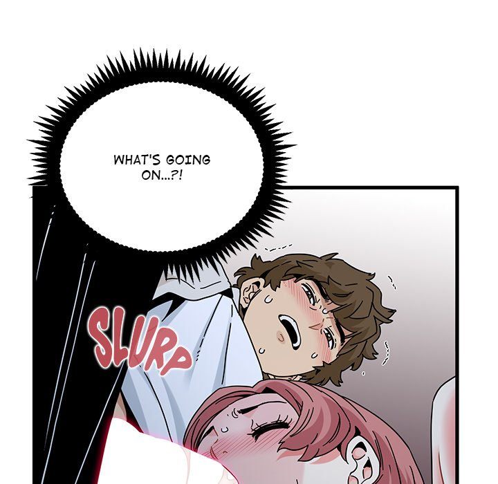 The Turning Point Chapter 86 - Page 25 in English