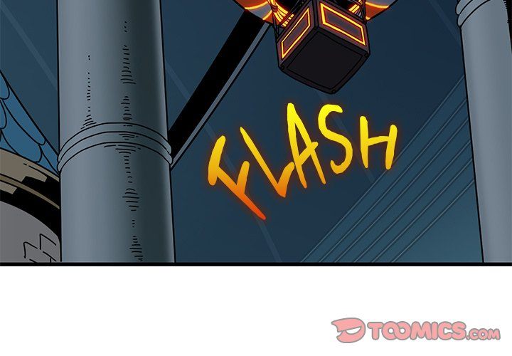 The Turning Point Chapter 86 - Page 3 in English