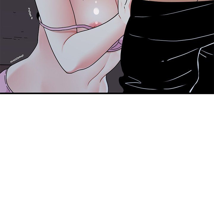 The Turning Point Chapter 86 - Page 36 in English