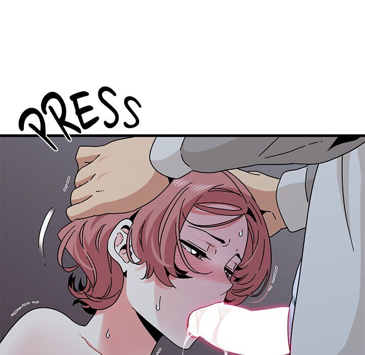 The Turning Point Chapter 86 - Page 37 in English