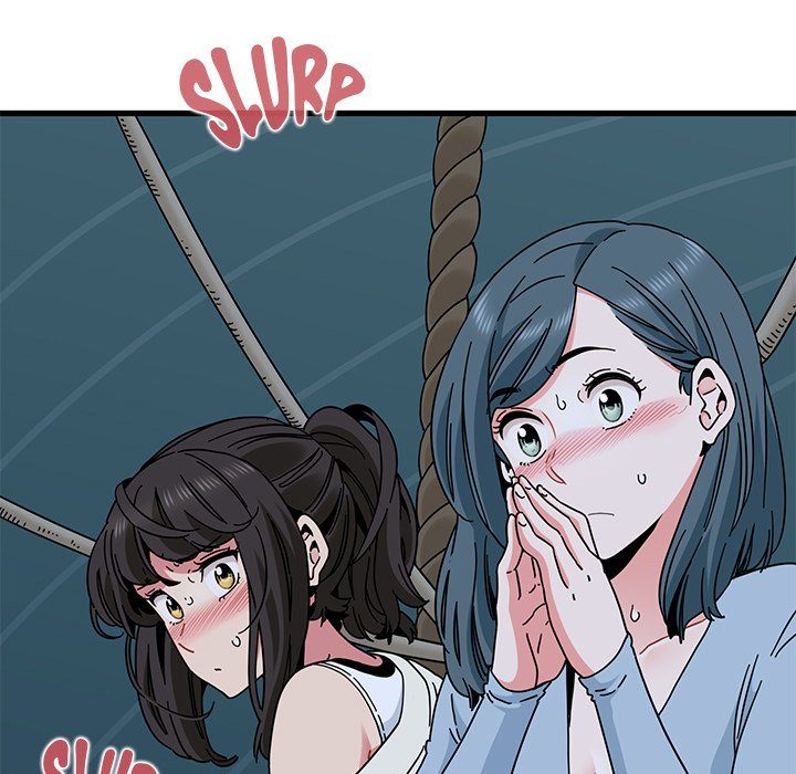The Turning Point Chapter 86 - Page 5 in English