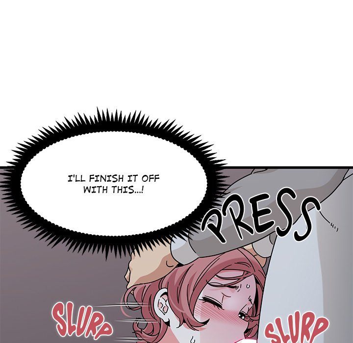 The Turning Point Chapter 86 - Page 55 in English