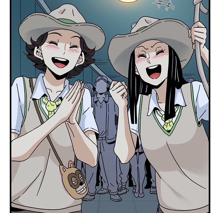 The Turning Point Chapter 86 - Page 64 in English