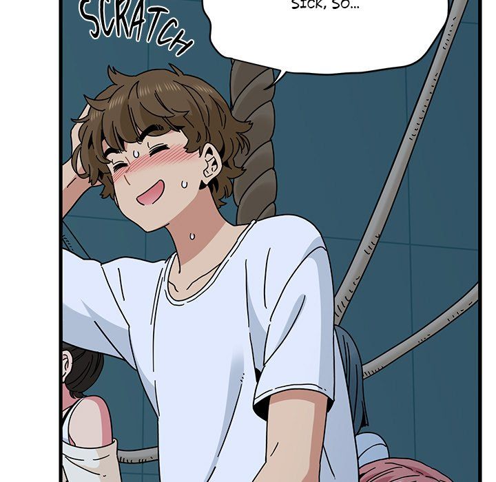 The Turning Point Chapter 86 - Page 73 in English