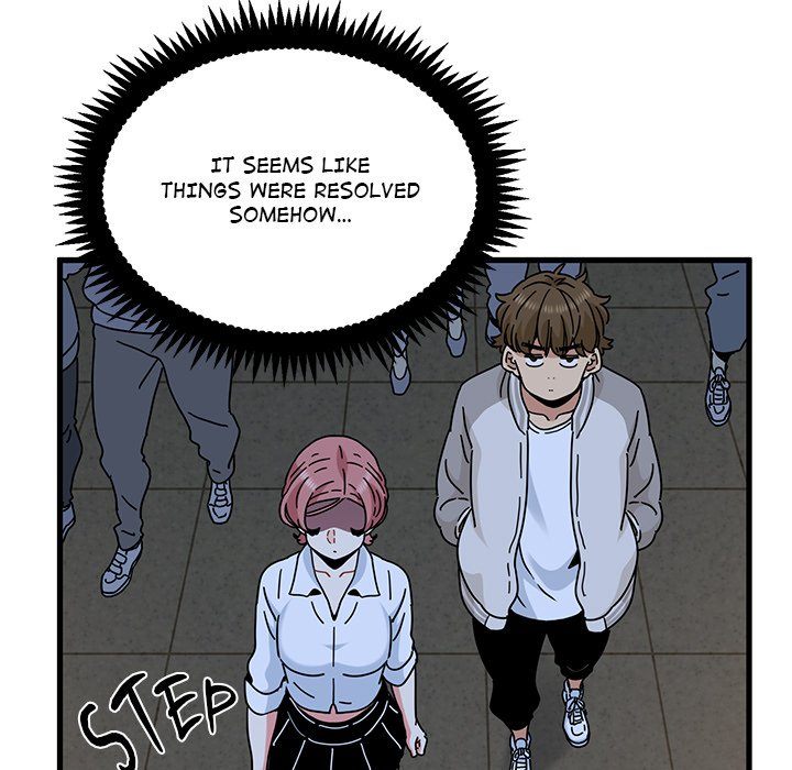 The Turning Point Chapter 86 - Page 89 in English