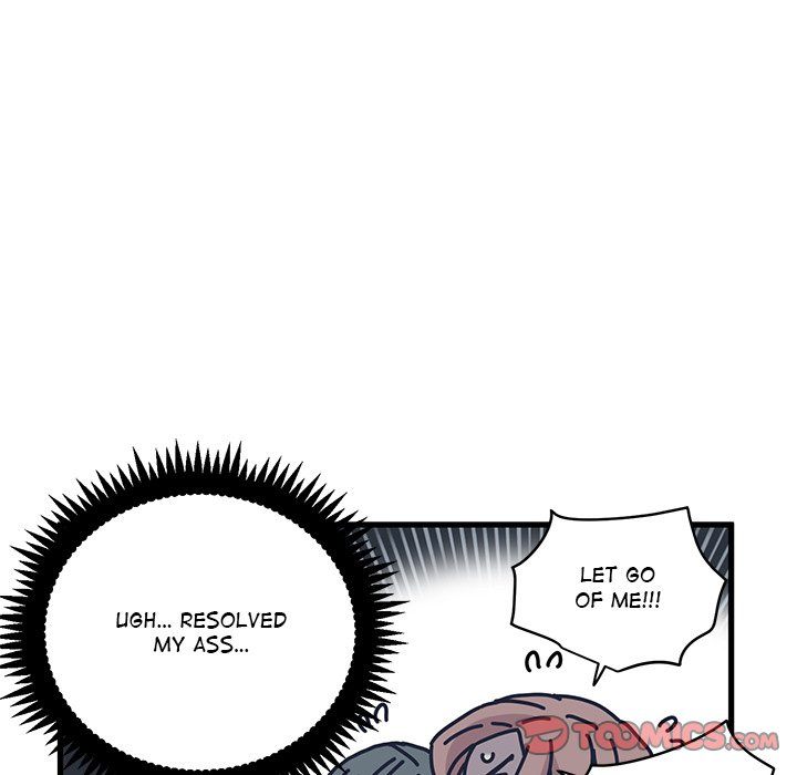 The Turning Point Chapter 86 - Page 93 in English