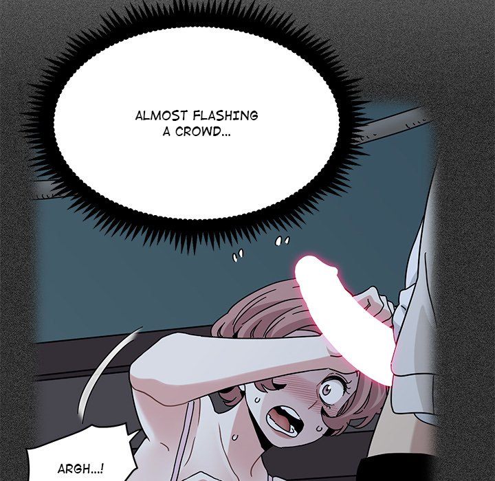 The Turning Point Chapter 86 - Page 98 in English