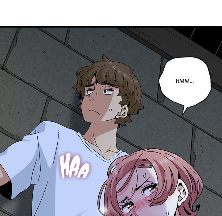 The Turning Point Chapter 87 - Page 105 in English