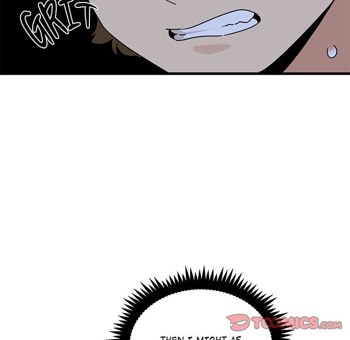 The Turning Point Chapter 87 - Page 111 in English