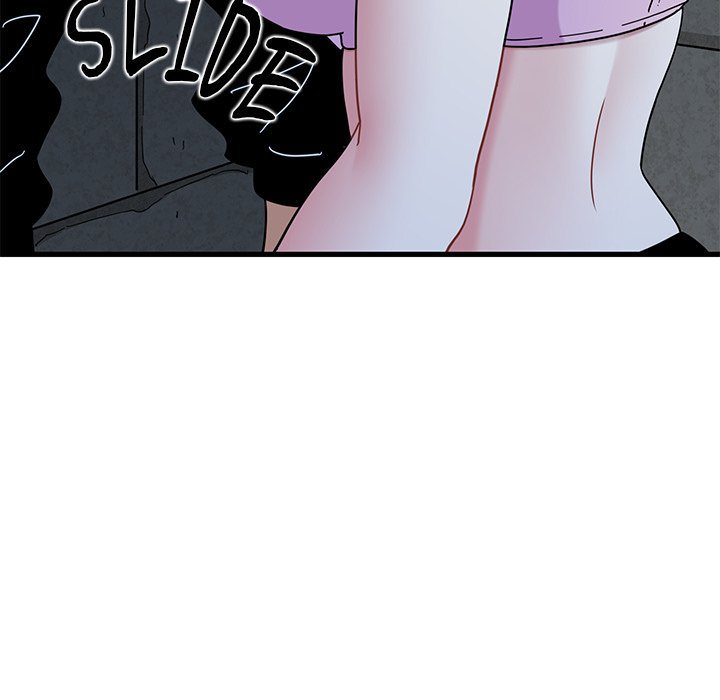 The Turning Point Chapter 87 - Page 113 in English
