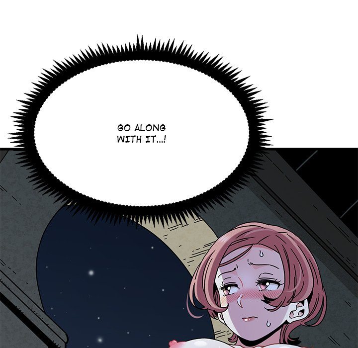 The Turning Point Chapter 87 - Page 114 in English