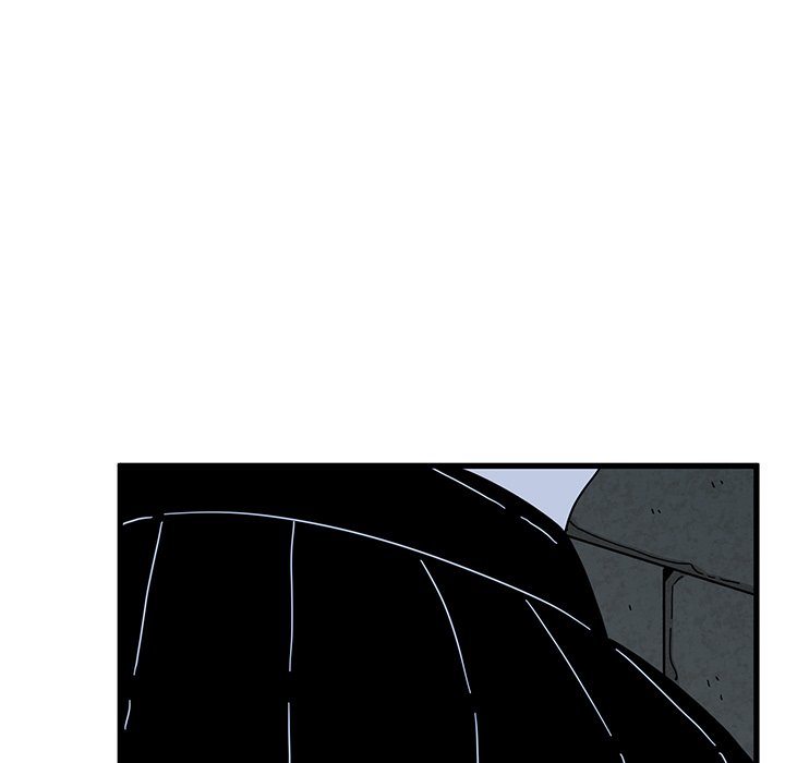 The Turning Point Chapter 87 - Page 123 in English