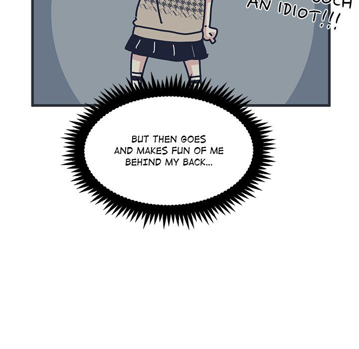 The Turning Point Chapter 87 - Page 139 in English