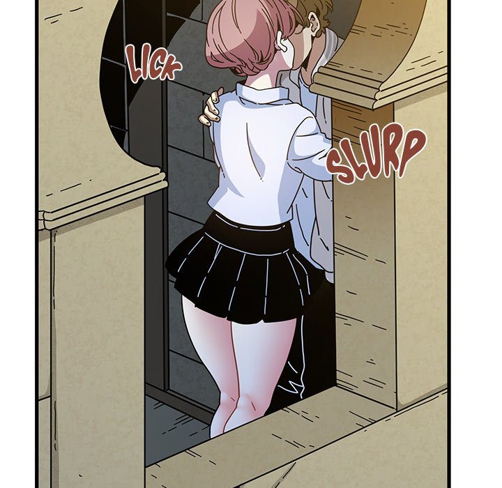 The Turning Point Chapter 87 - Page 14 in English