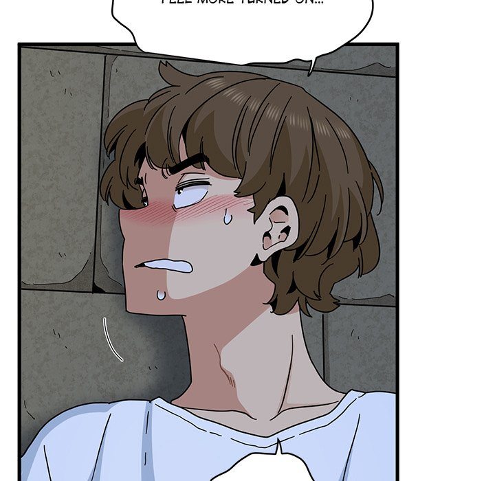 The Turning Point Chapter 87 - Page 145 in English