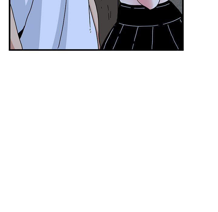 The Turning Point Chapter 87 - Page 155 in English