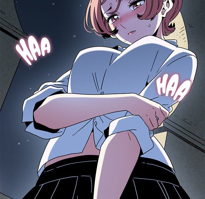 The Turning Point Chapter 87 - Page 17 in English