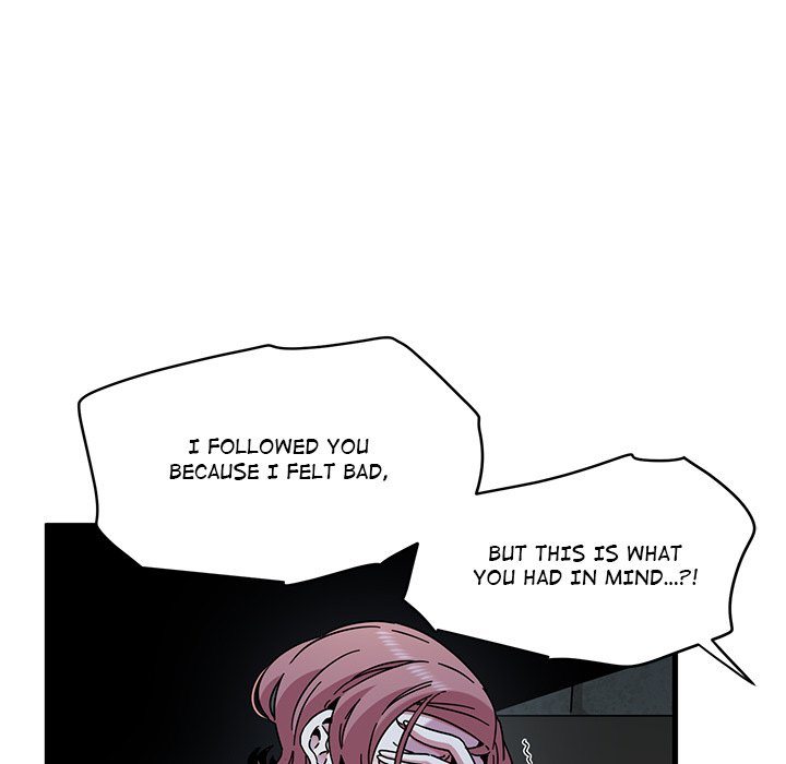 The Turning Point Chapter 87 - Page 26 in English