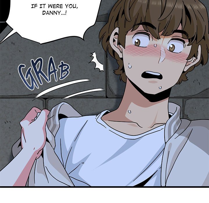 The Turning Point Chapter 87 - Page 29 in English