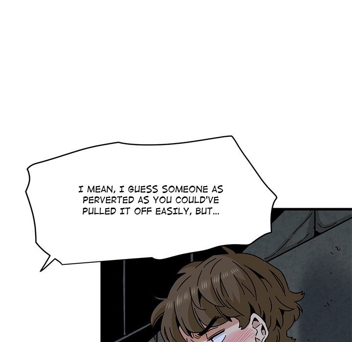 The Turning Point Chapter 87 - Page 33 in English