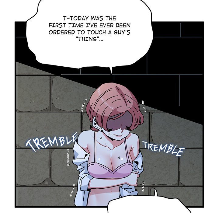 The Turning Point Chapter 87 - Page 36 in English