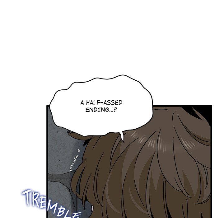 The Turning Point Chapter 87 - Page 40 in English
