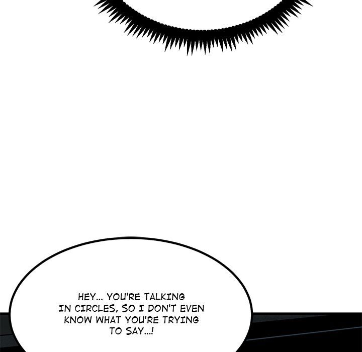 The Turning Point Chapter 87 - Page 42 in English