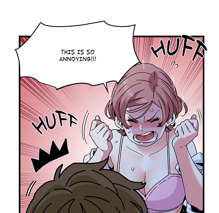 The Turning Point Chapter 87 - Page 47 in English