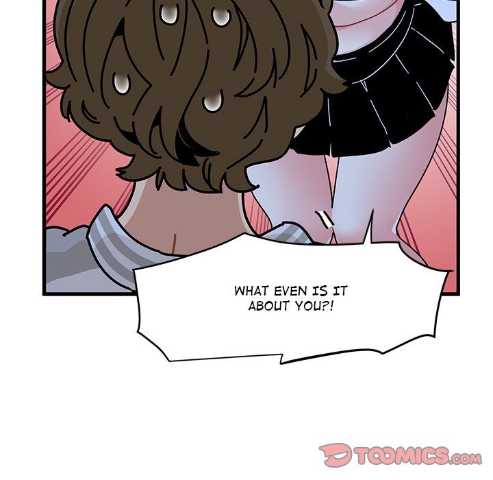 The Turning Point Chapter 87 - Page 48 in English