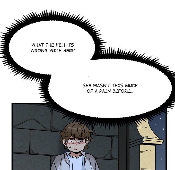 The Turning Point Chapter 87 - Page 49 in English