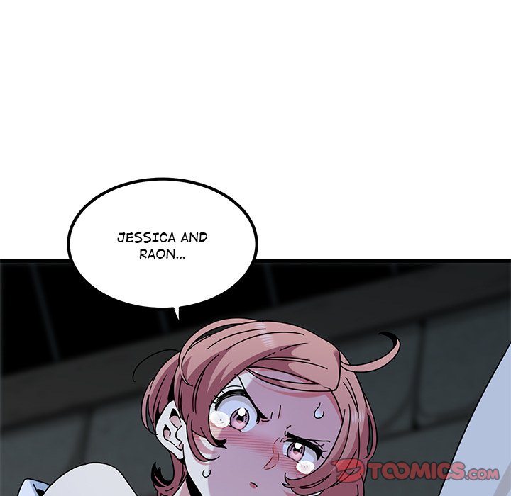 The Turning Point Chapter 87 - Page 57 in English