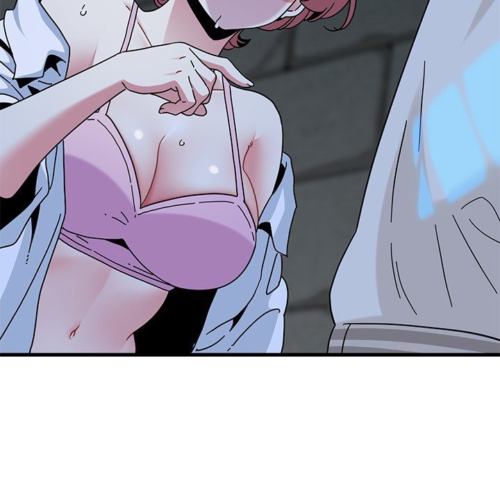 The Turning Point Chapter 87 - Page 58 in English