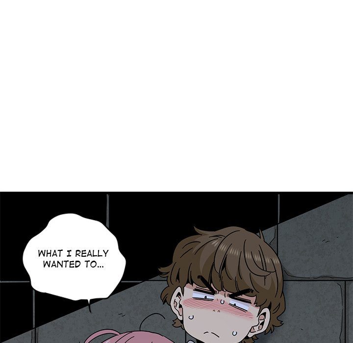 The Turning Point Chapter 87 - Page 61 in English
